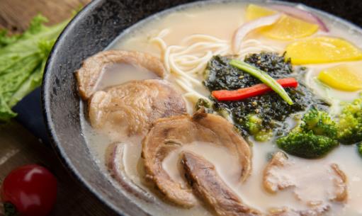 日本人均寿命高的原因 7种饮食习惯非常健康