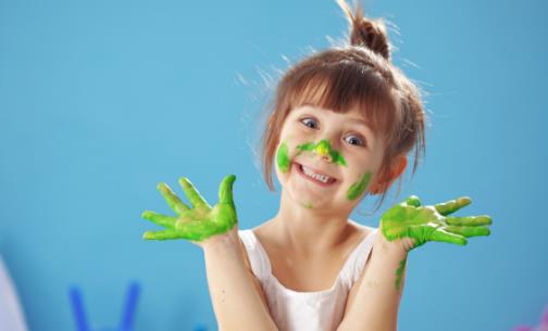 孩子长大便便也在长大 教你便识孩子肠健康