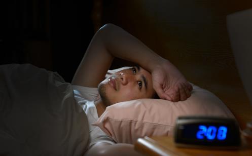 经常睡不好的人快来看看 失眠的日常调理法推荐