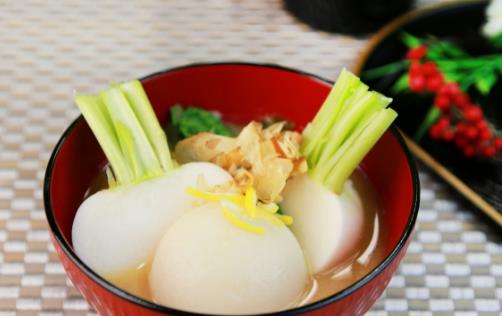 7种秋茶防癌去燥警惕喝错反致癌 秋日的养生润燥食谱