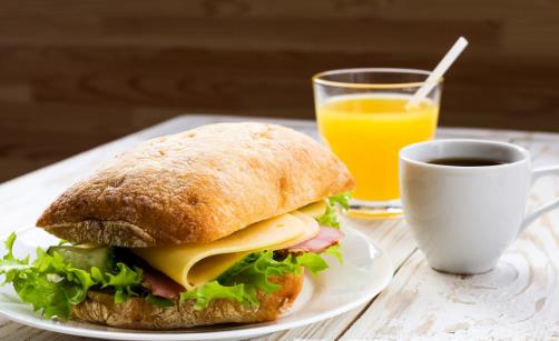 晨起后做几件事让你健康又长寿 晨起养生快快做起来