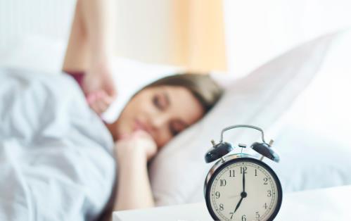 晨起后做几件事让你健康又长寿 晨起养生快快做起来