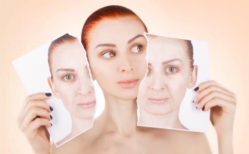 想要比同龄人看起来年轻 快收下这份抗衰老的秘籍