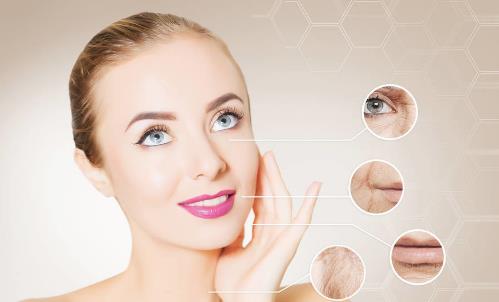 想要比同龄人看起来年轻 快收下这份抗衰老的秘籍