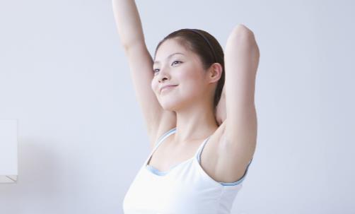 乳摇不仅尴尬还伤身 女式运动内衣的选择技巧