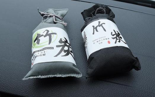 3种办法相结合 教你去除车内异味的小窍门