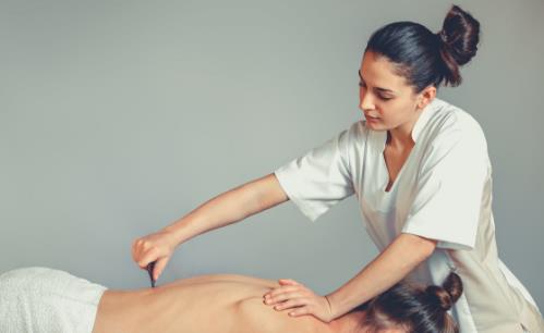 刮痧拔罐别当家常便饭 不适宜刮痧的人群