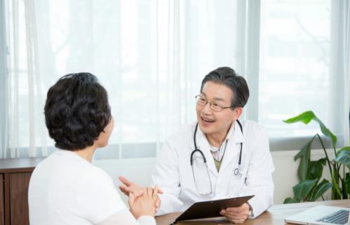 体检究竟要做哪些项目 九个症状提醒您要去体检了