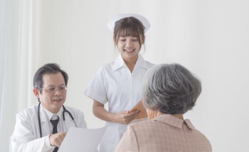 体检究竟要做哪些项目 九个症状提醒您要去体检了