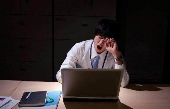 长期上夜班,算是熬夜吗?听听医生说熬夜的正确说法