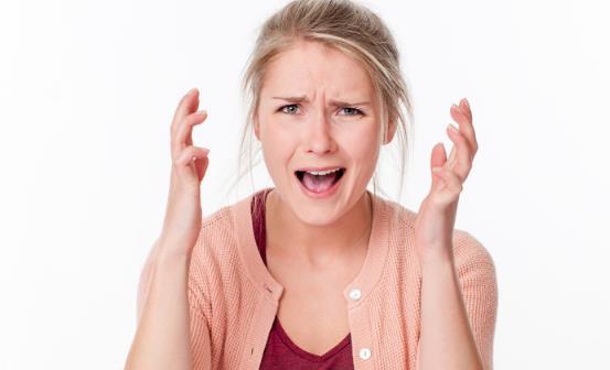 心跳过快的七个原因 11种方法有助降心率