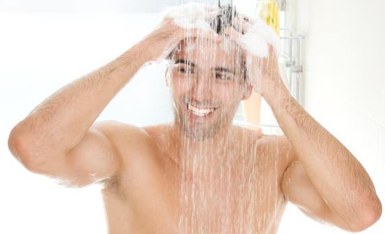 夏季洗澡有讲究 夏季洗澡要避开的6个时间段