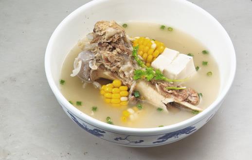 绵绵细雨 春季祛湿常吃这些食物