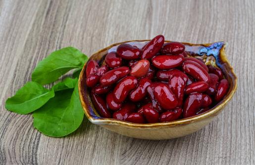 绵绵细雨 春季祛湿常吃这些食物