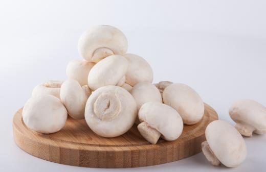 绵绵细雨 春季祛湿常吃这些食物