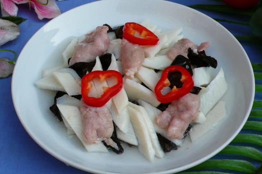 春季排毒 排毒食物和方法推荐