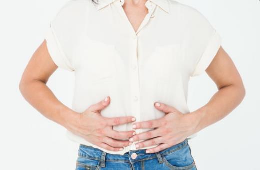 学会每日揉小腹36次 养生效果堪比人参