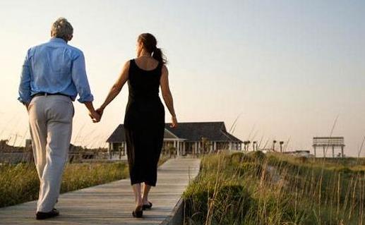 利用饭后半小时做有益养生的事 对健康事半功倍