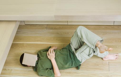 午睡好处多多 了解午睡多长时间很有必要