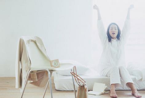 晨起关键5分钟的重要性 体弱多病的人不适合晨起喝水