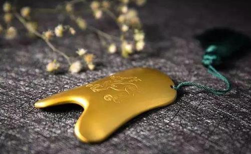 刮痧不适宜刮痧人群多 黄褐斑刮痧疗法教程