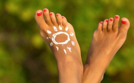 盘点上年纪双脚发生的变化 护理双脚减轻老化问题