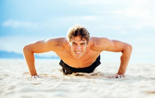 敲打经络养生 推荐给你新潮的排毒方法