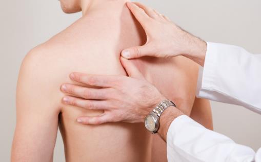 常按穴位养生又防病 错误的穴位按摩会导致疼痛