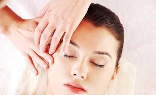 常按穴位养生又防病 错误的穴位按摩会导致疼痛