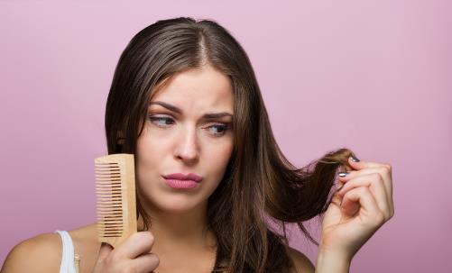 坚持六个月早晚梳头100次 身体喜人变化悄悄降落