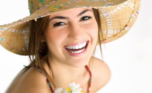 经常笑对身体的9大好处 实在是最佳的自然药物