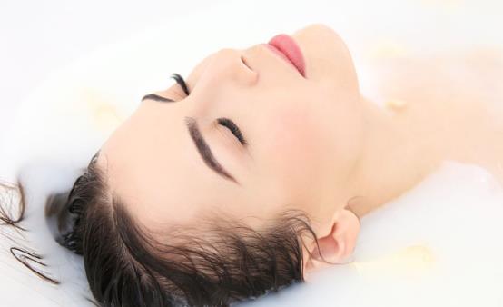 沐浴养生是经典的养生法 十种诱人的沐浴养生法