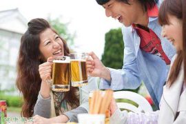 喝酒不节制?_9种危害不可不知！