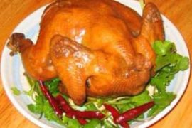 吃鸡肉前这8个问题你弄清楚了吗？