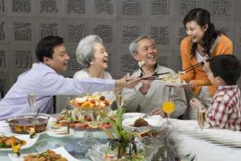 健康晚餐怎么吃？_晚餐安排需统筹考虑全天饮食