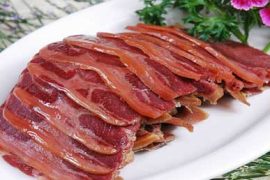 秋季滋补_男人吃两种食物补肾强身