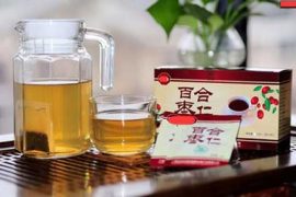 失眠喝百合枣仁茶的8点注意事项