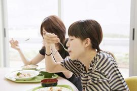 新陈代谢不同 瘦身方法不同