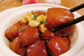 男性朋友要注意三类食物让你“性”致不再