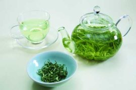 泡一杯好茶的五个关键因素