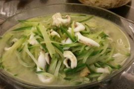 痛经的六种类型_6大食谱来帮忙