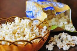 5种零食或是孩子智商杀手