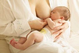 宝宝可以喝别人的母乳吗？