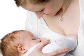 哺乳期生气奶水有毒？_为什么生气时候不能哺乳？