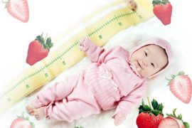 婴幼儿营养元素育儿必知知识！