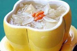 百合食疗效果好_巧用效果更佳