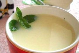 吃什么零食不会发胖