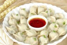 速冻水饺这么煮好吃看的见！_速冻水饺怎么煮