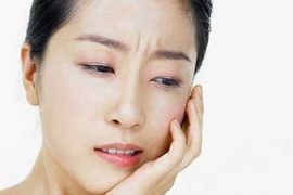 牙痛不就医小心根尖囊肿_按摩三穴位缓解牙痛
