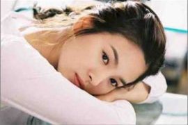 生气伤心又伤胃 按摩五个部位消气